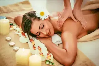 Spa at Chandak Treesourus